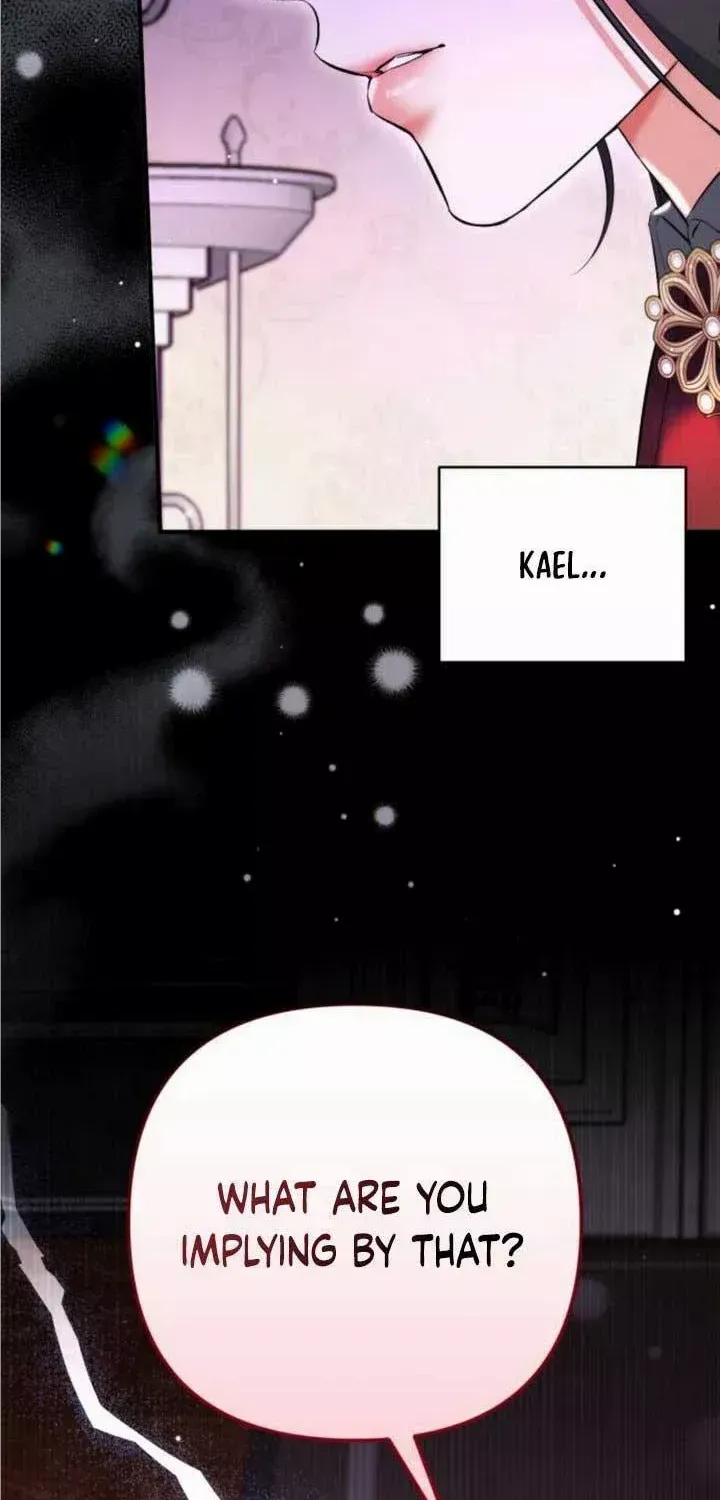 For My Derelict Beloved Chapter 67 page 5 - 