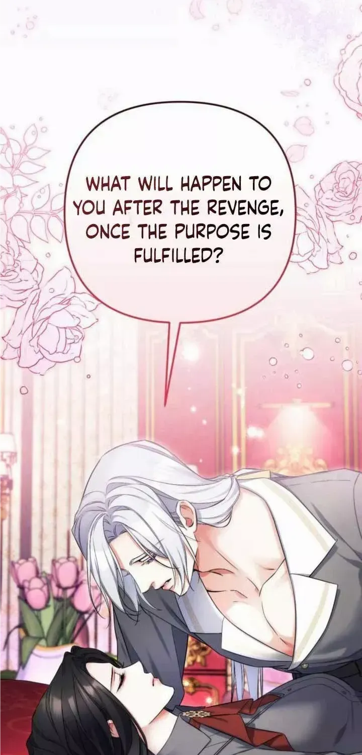 For My Derelict Beloved Chapter 67 page 41 - 