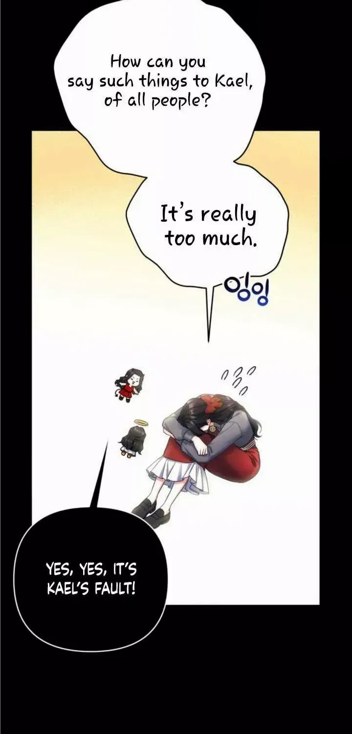 For My Derelict Beloved Chapter 67 page 45 - 