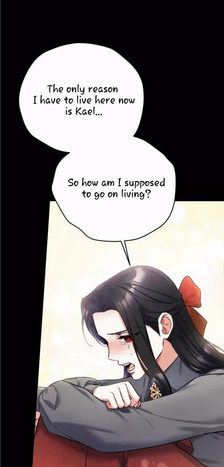 For My Derelict Beloved Chapter 67 page 46 - 