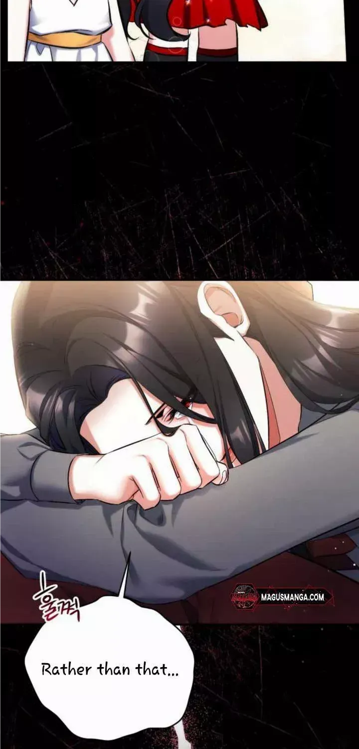 For My Derelict Beloved Chapter 67 page 48 - 