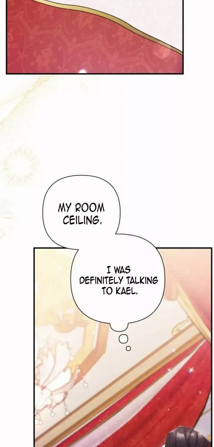 For My Derelict Beloved Chapter 67 page 59 - 