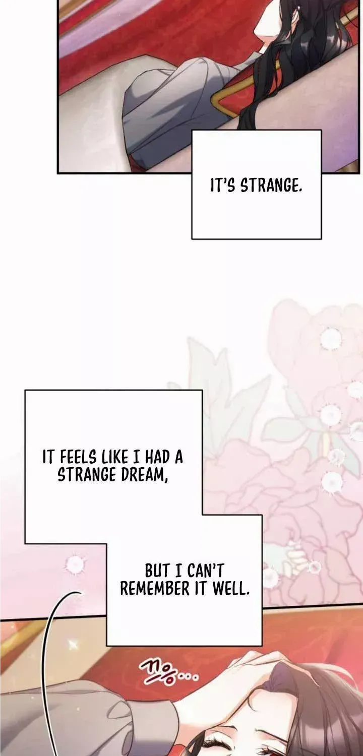 For My Derelict Beloved Chapter 67 page 60 - 