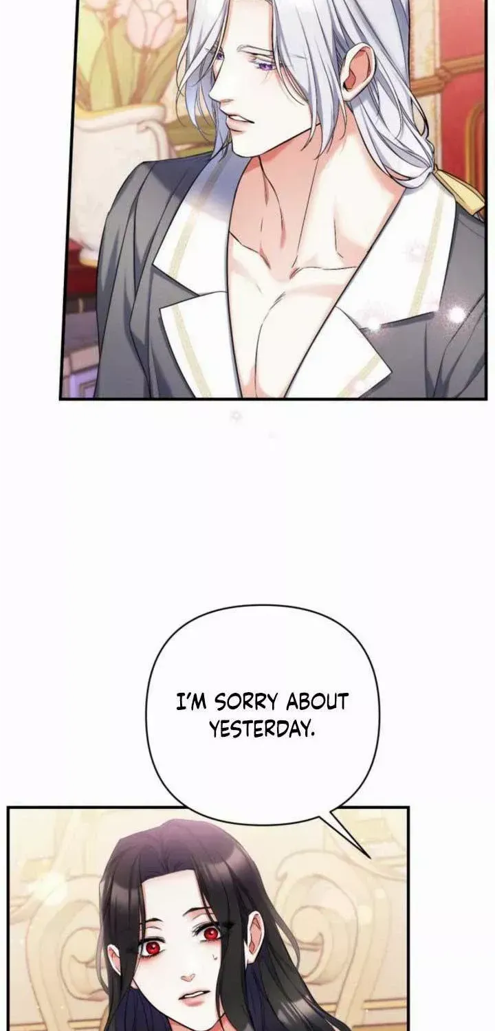 For My Derelict Beloved Chapter 67 page 65 - 