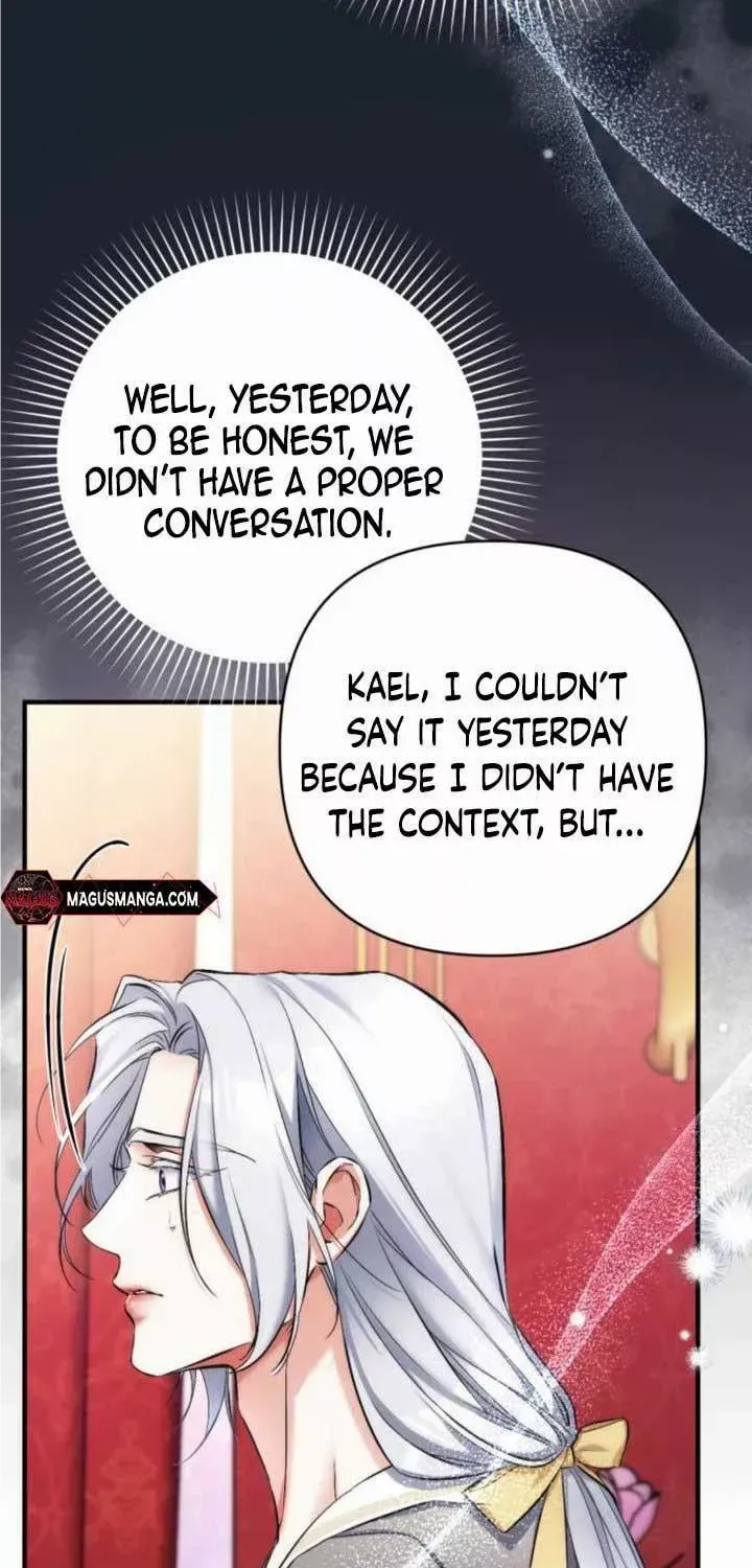 For My Derelict Beloved Chapter 67 page 69 - 