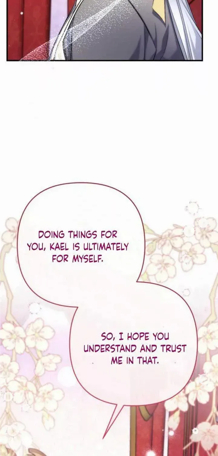For My Derelict Beloved Chapter 67 page 70 - 