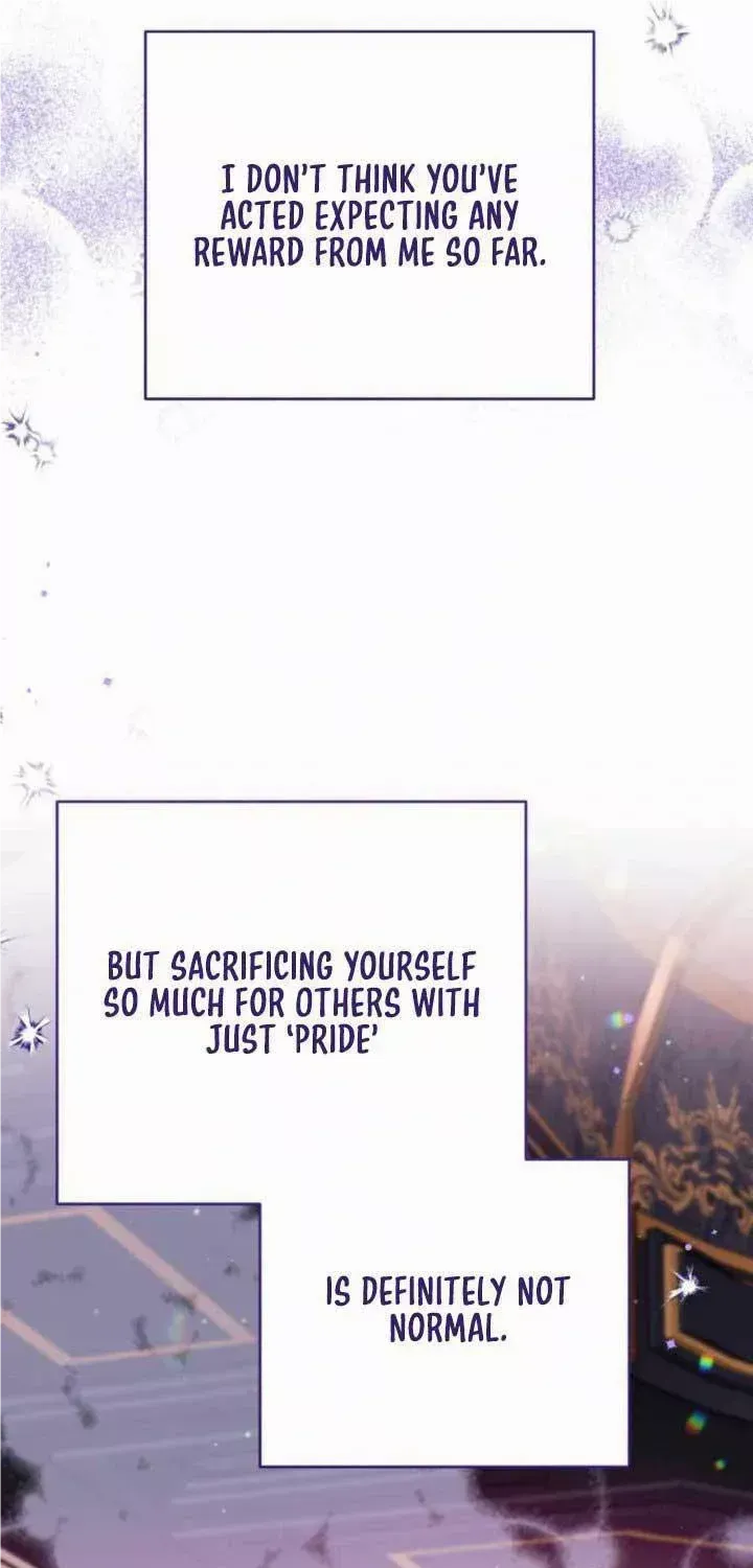 For My Derelict Beloved Chapter 67 page 8 - 