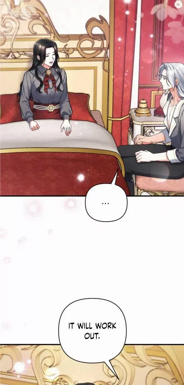 For My Derelict Beloved Chapter 67 page 71 - 