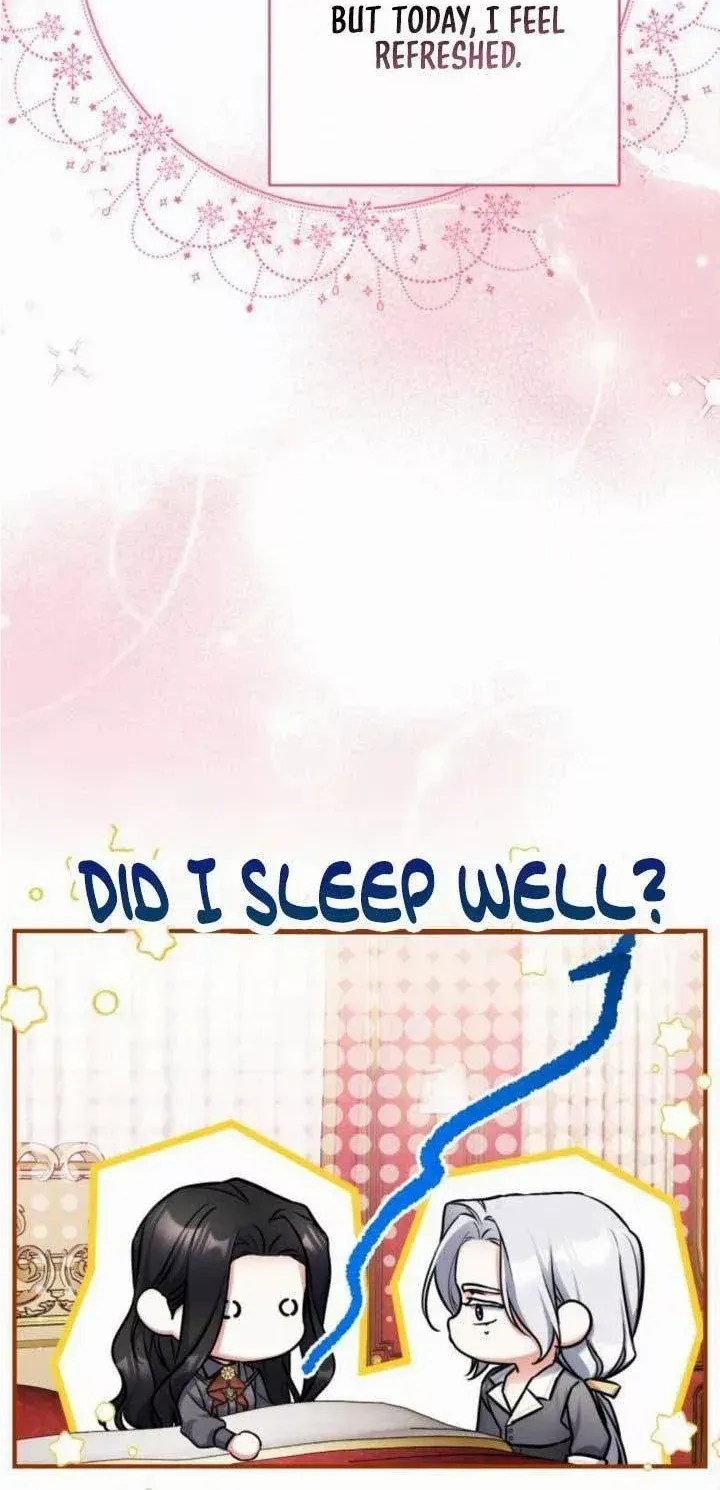 For My Derelict Beloved Chapter 67 page 73 - 