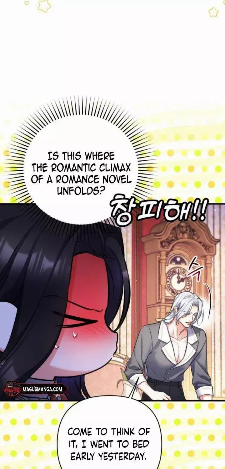 For My Derelict Beloved Chapter 67 page 74 - 