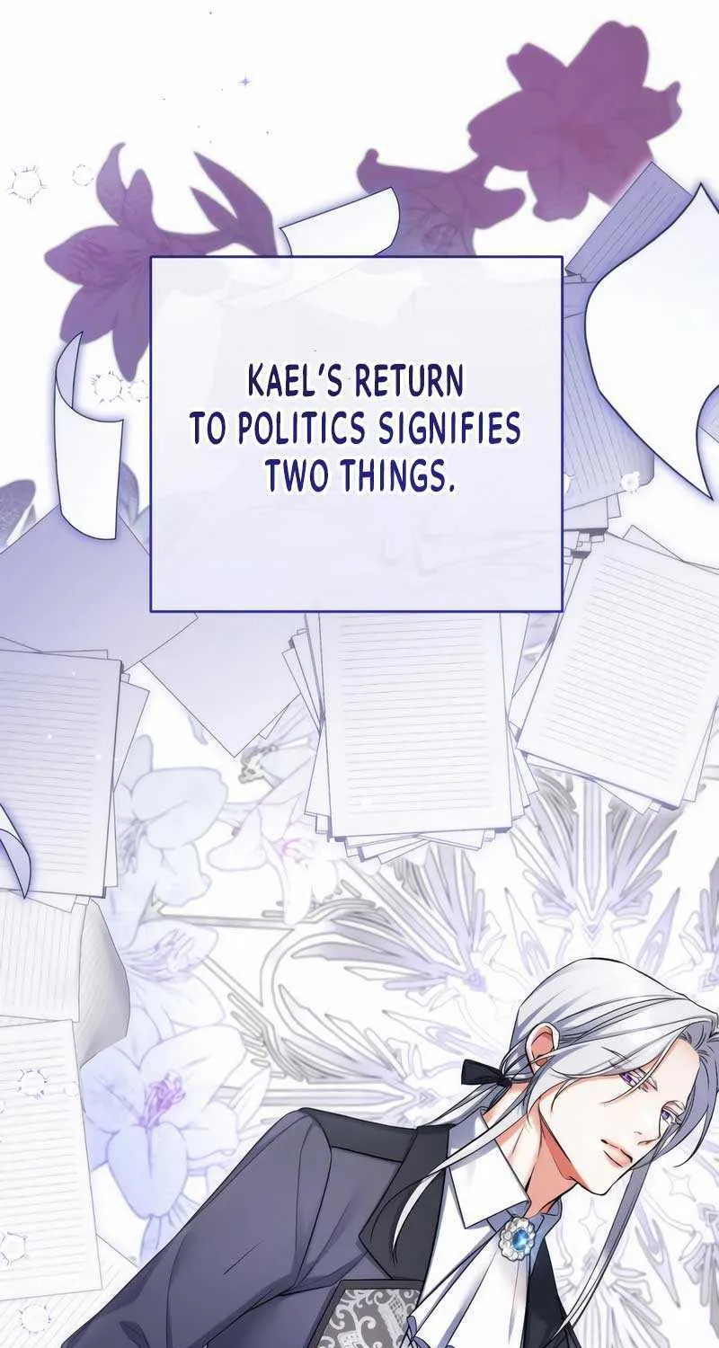 For My Derelict Beloved Chapter 68 page 1 - 