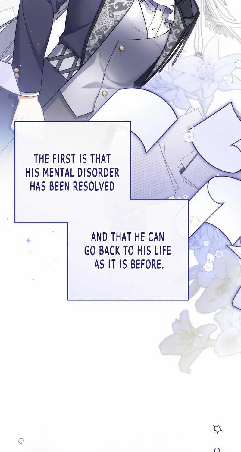 For My Derelict Beloved Chapter 68 page 2 - 
