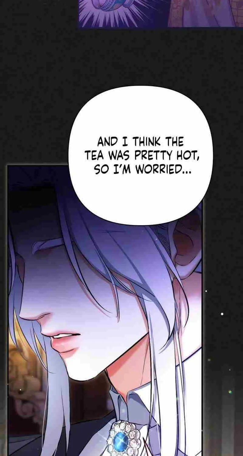 For My Derelict Beloved Chapter 68 page 12 - 
