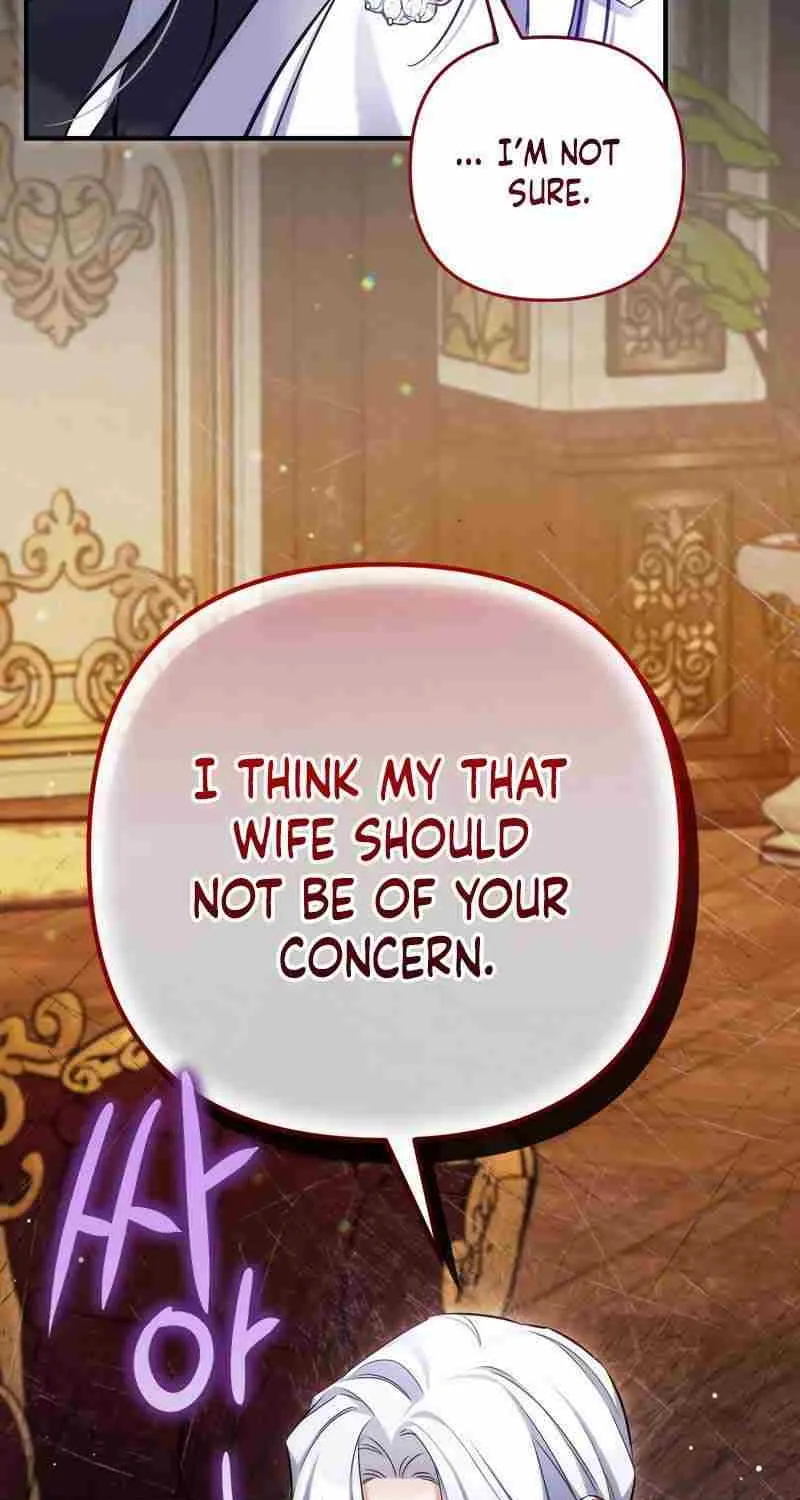 For My Derelict Beloved Chapter 68 page 13 - 