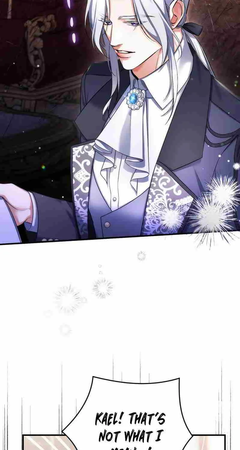For My Derelict Beloved Chapter 68 page 14 - 