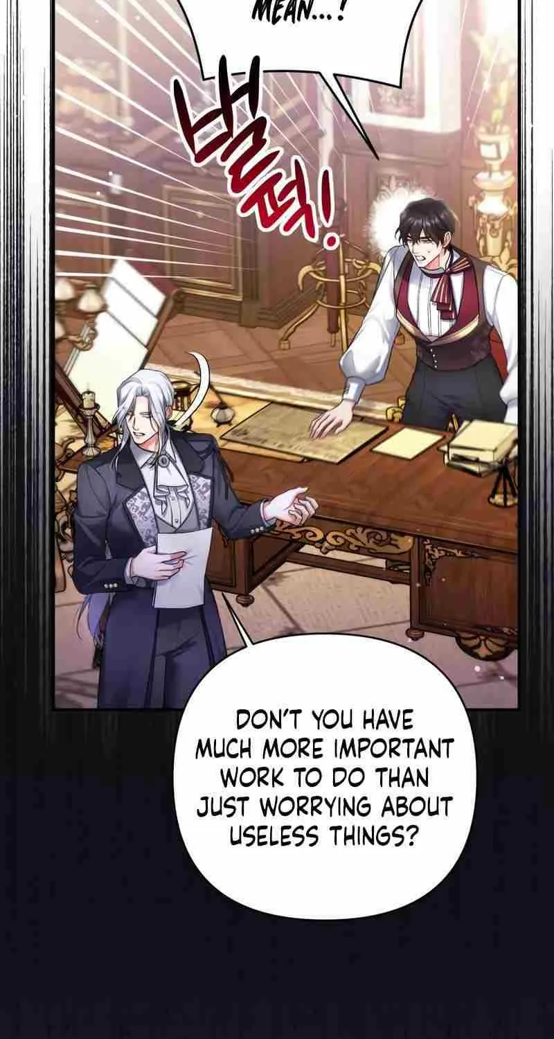 For My Derelict Beloved Chapter 68 page 15 - 
