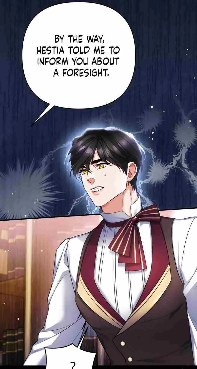 For My Derelict Beloved Chapter 68 page 17 - 
