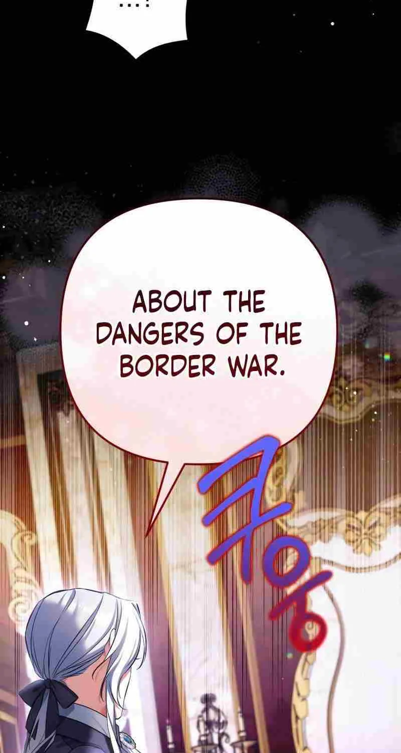 For My Derelict Beloved Chapter 68 page 18 - 