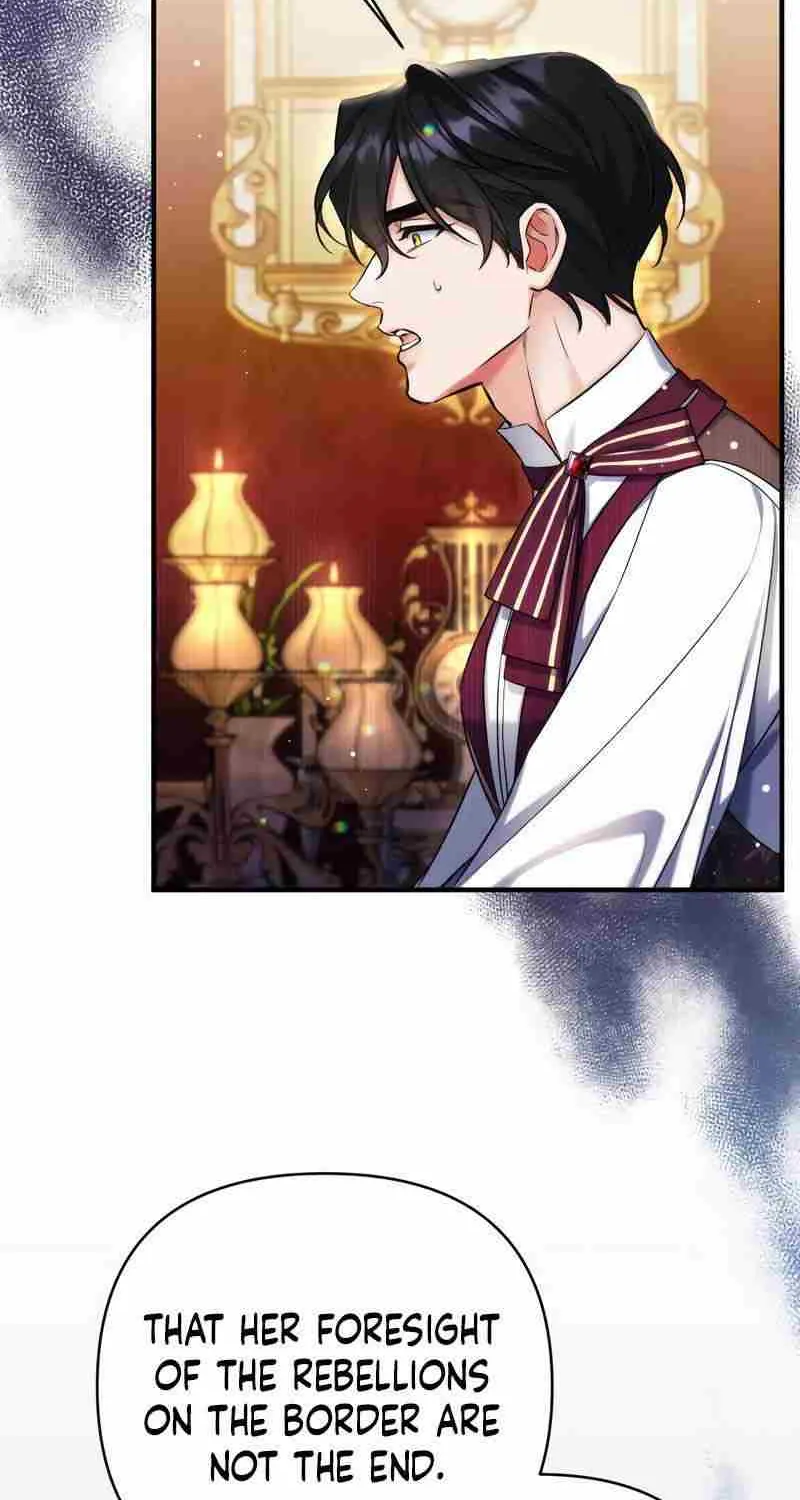 For My Derelict Beloved Chapter 68 page 20 - 