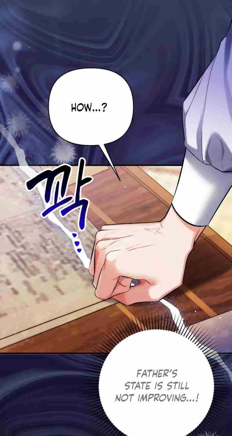 For My Derelict Beloved Chapter 68 page 22 - 
