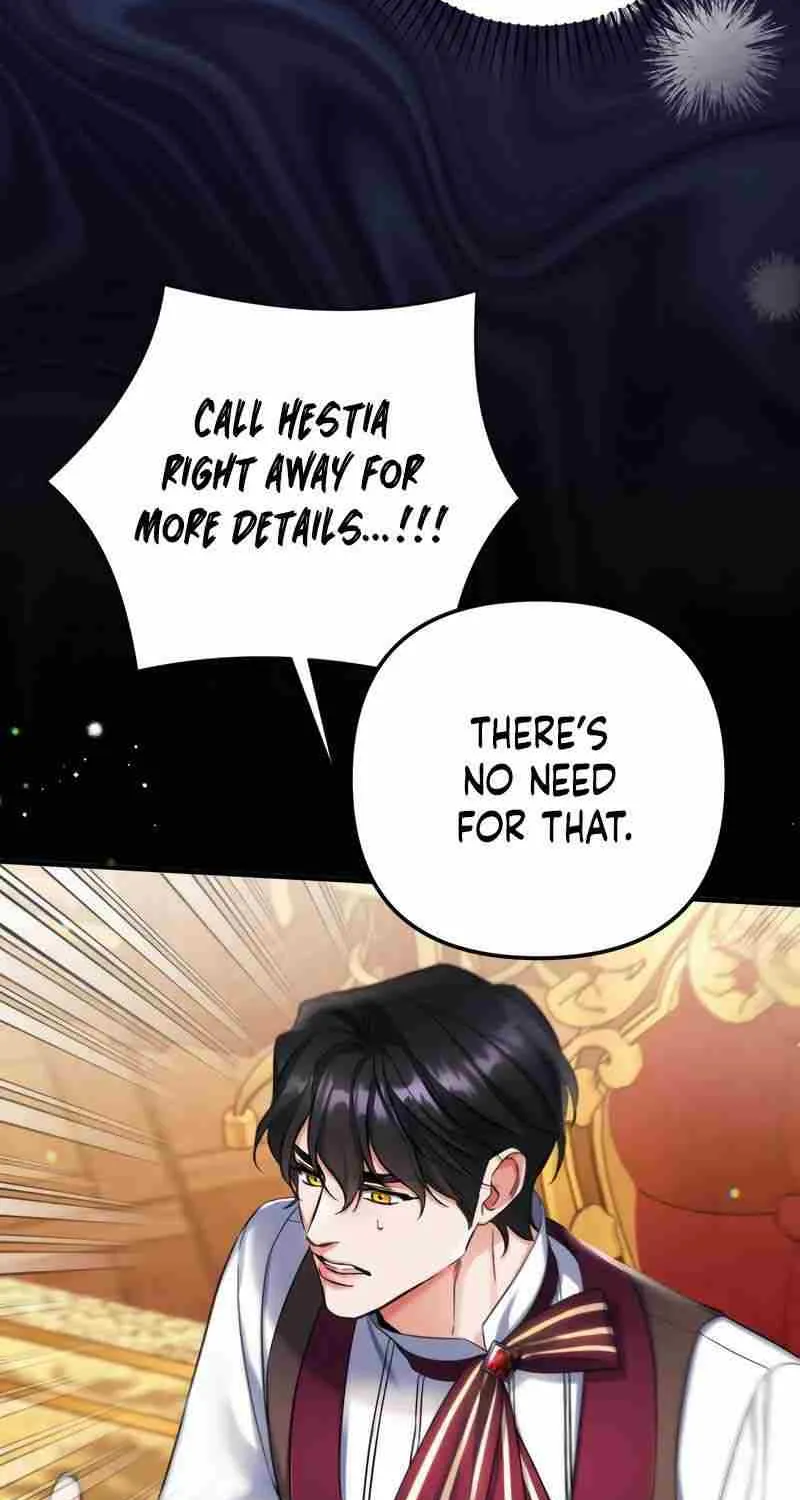 For My Derelict Beloved Chapter 68 page 23 - 