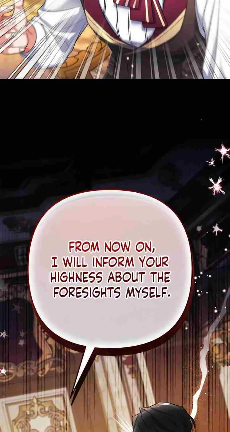 For My Derelict Beloved Chapter 68 page 24 - 