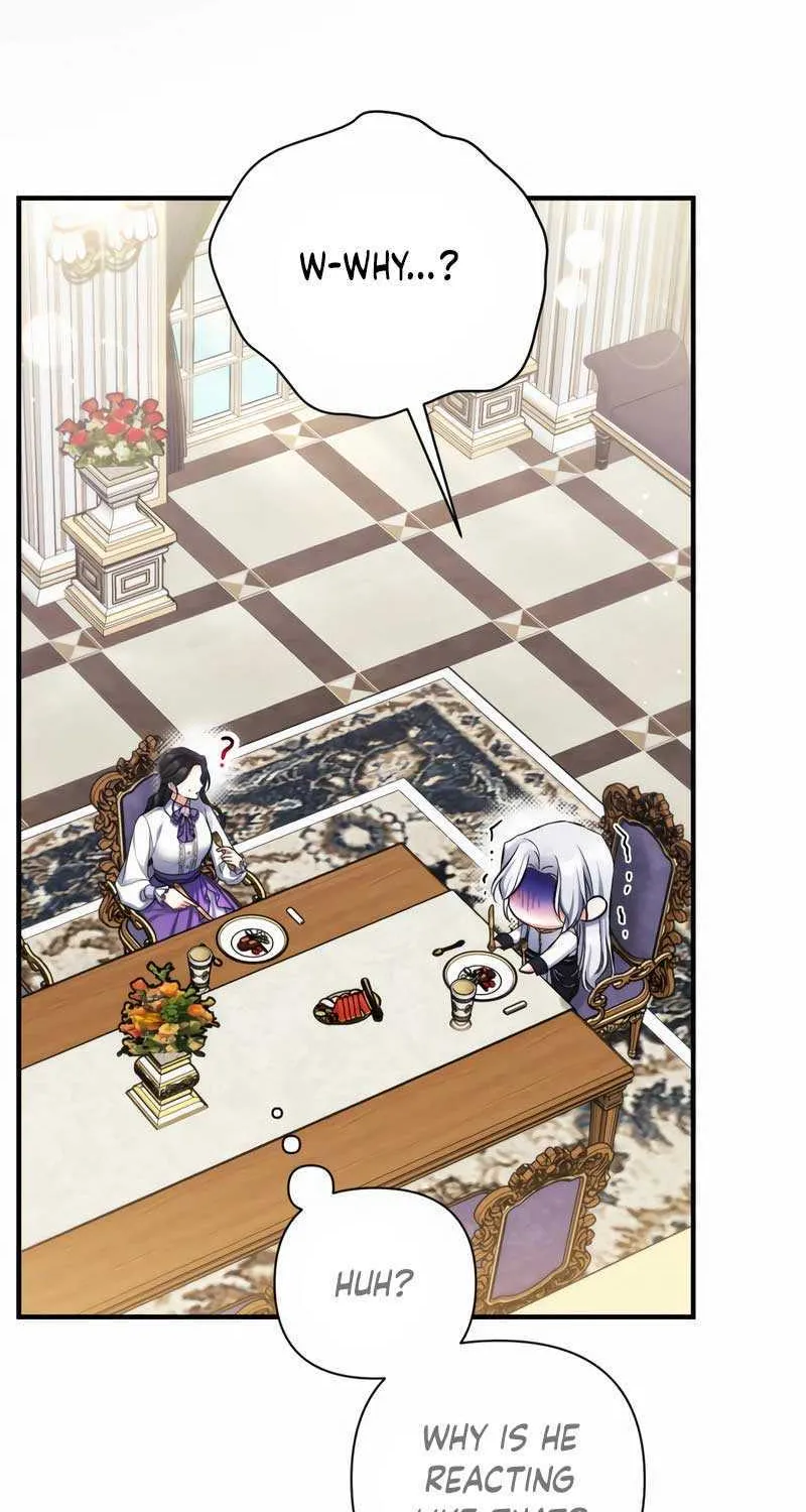For My Derelict Beloved Chapter 68 page 32 - 