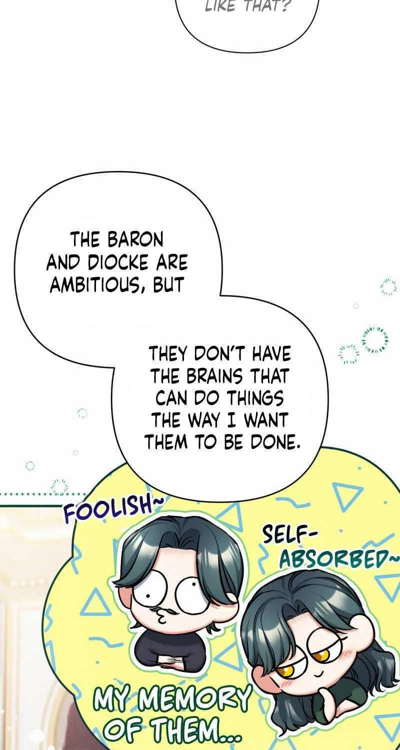 For My Derelict Beloved Chapter 68 page 33 - 