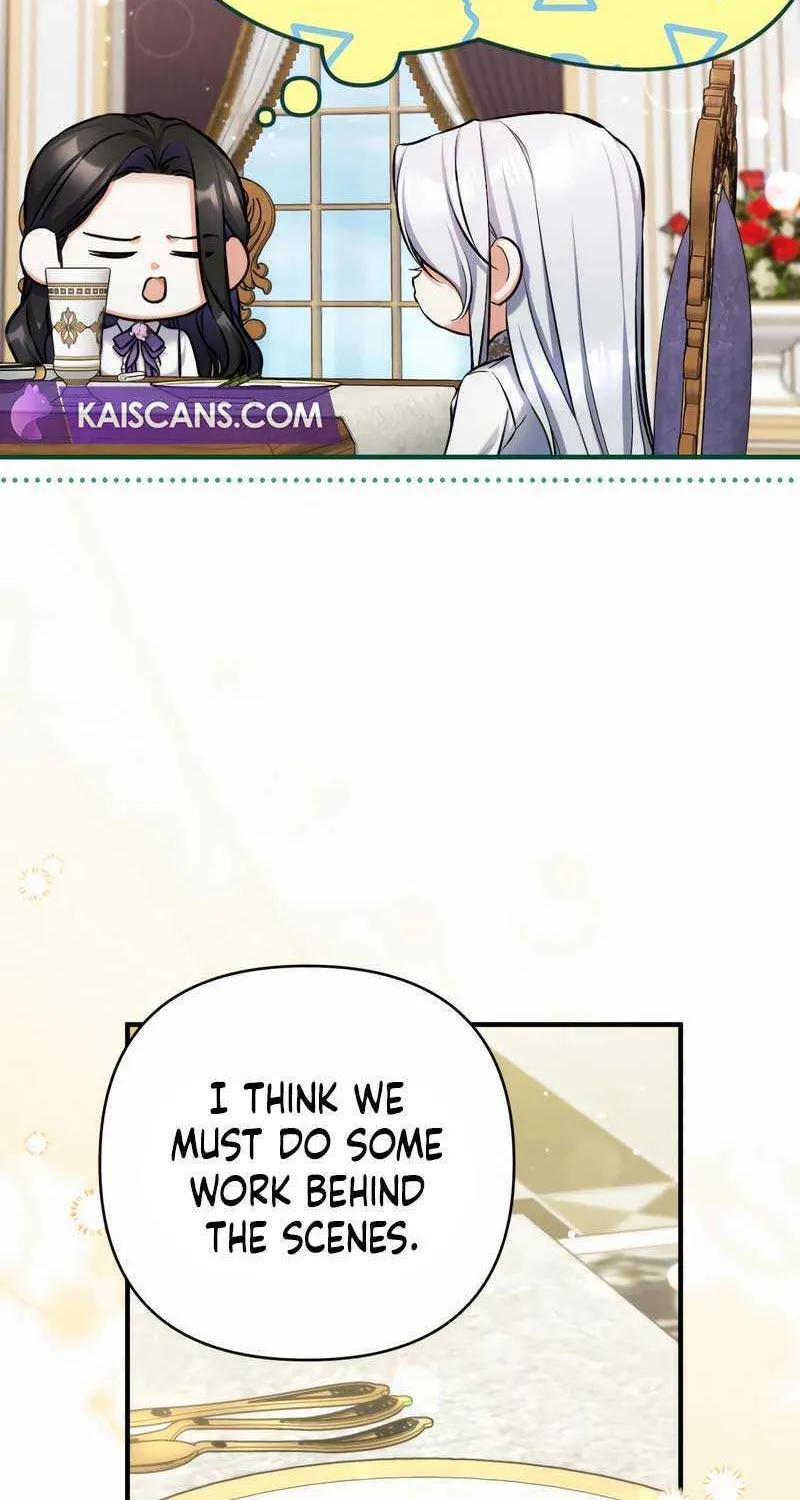 For My Derelict Beloved Chapter 68 page 34 - 