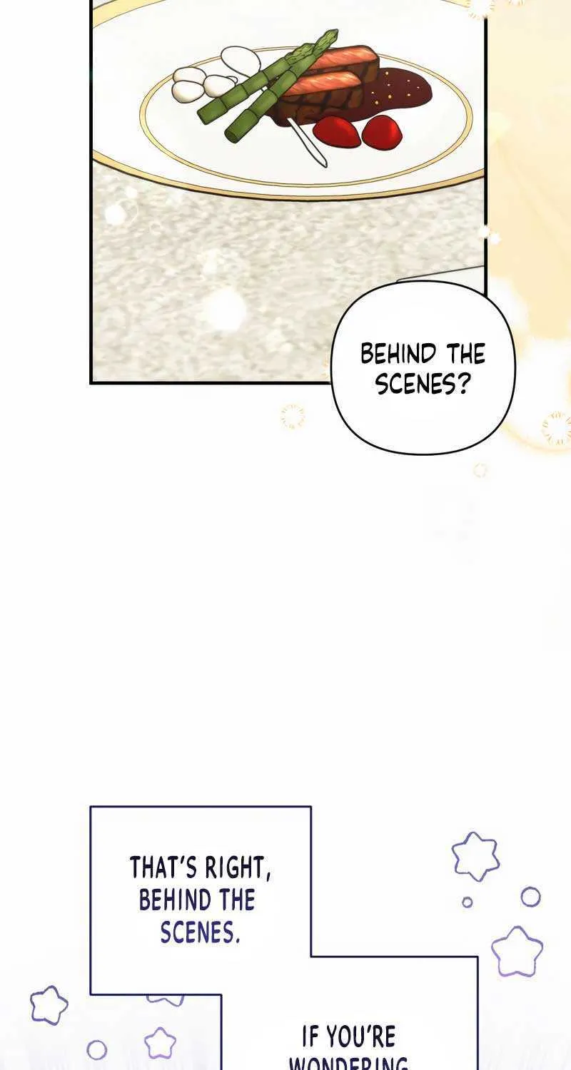 For My Derelict Beloved Chapter 68 page 35 - 