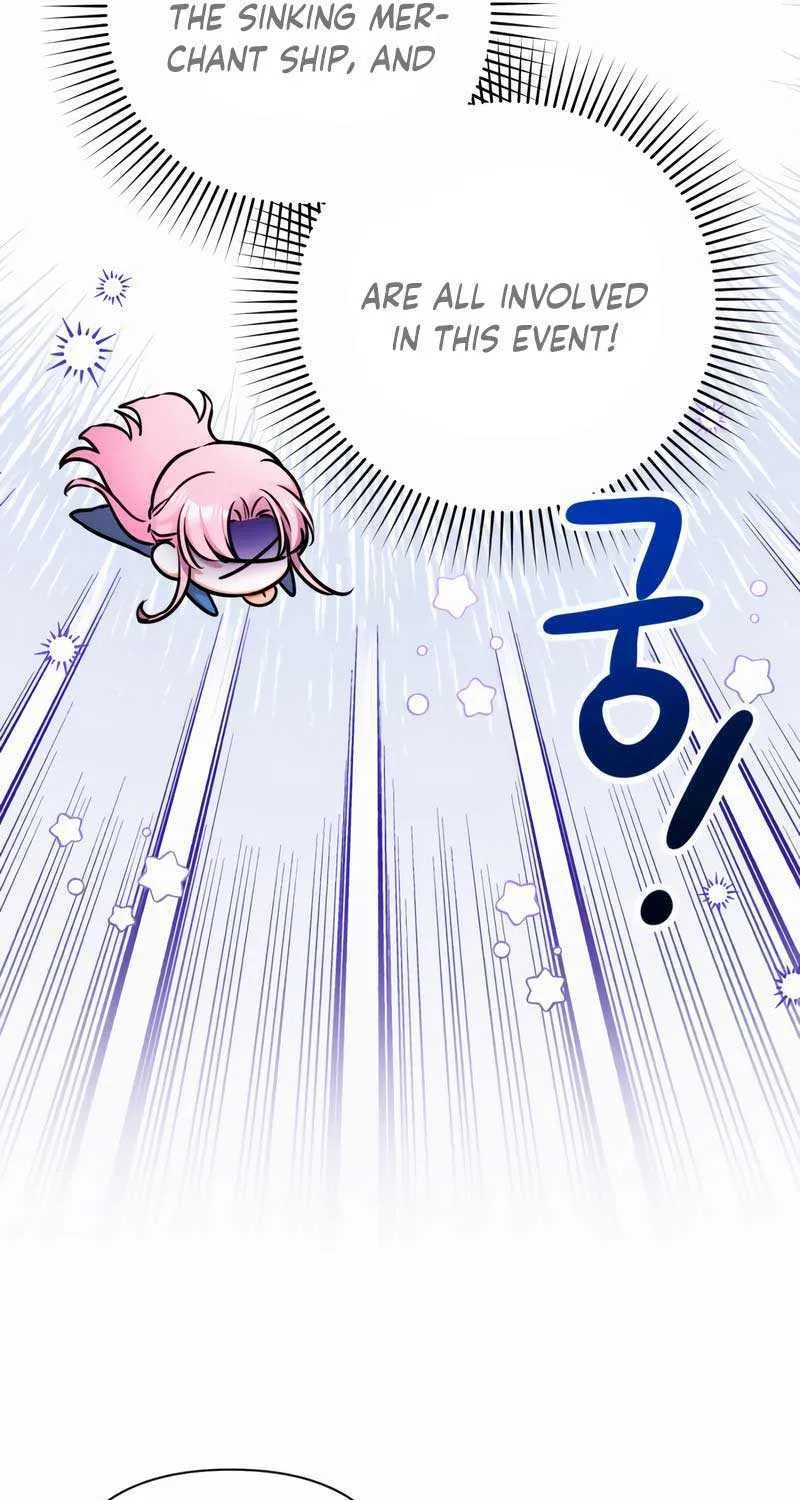 For My Derelict Beloved Chapter 68 page 37 - 