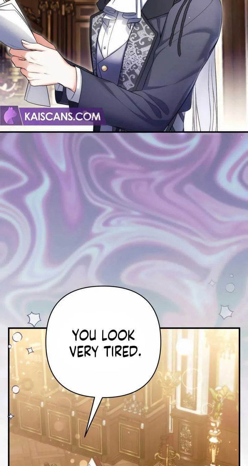 For My Derelict Beloved Chapter 68 page 5 - 