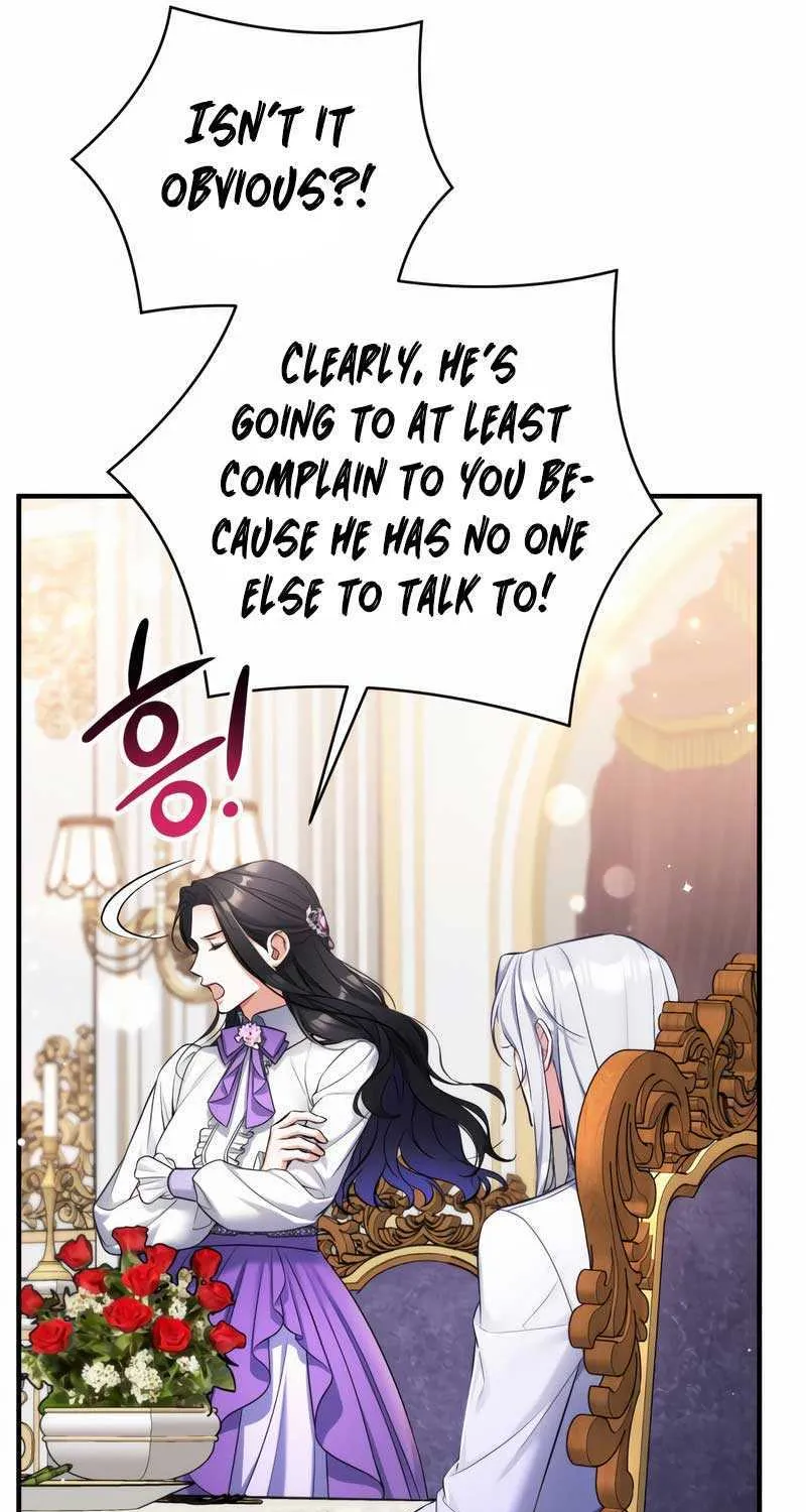 For My Derelict Beloved Chapter 68 page 46 - 