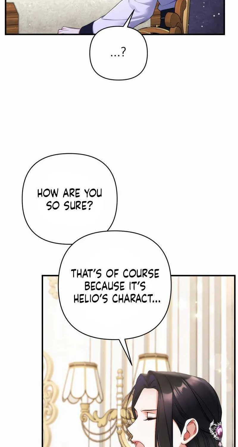 For My Derelict Beloved Chapter 68 page 47 - 
