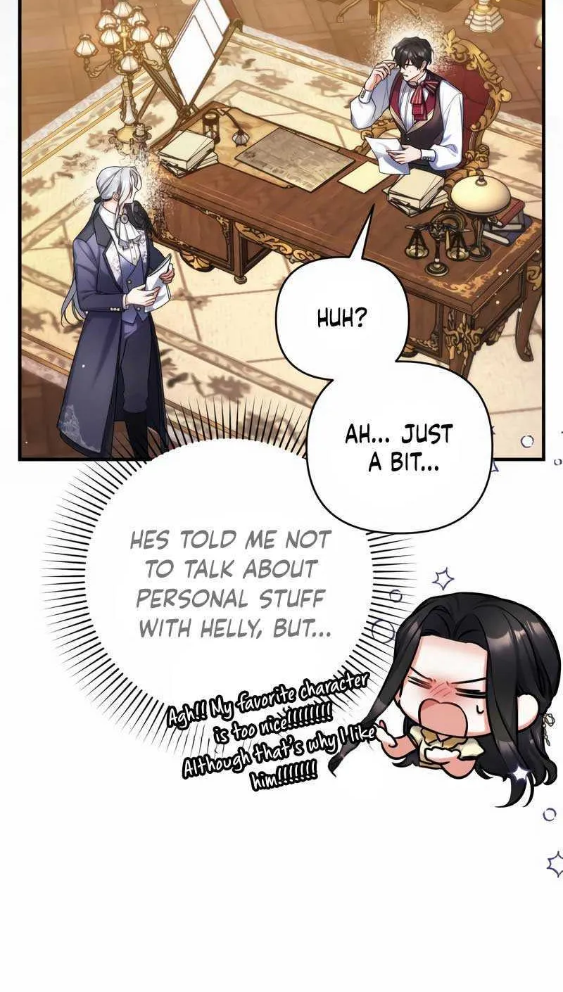 For My Derelict Beloved Chapter 68 page 6 - 
