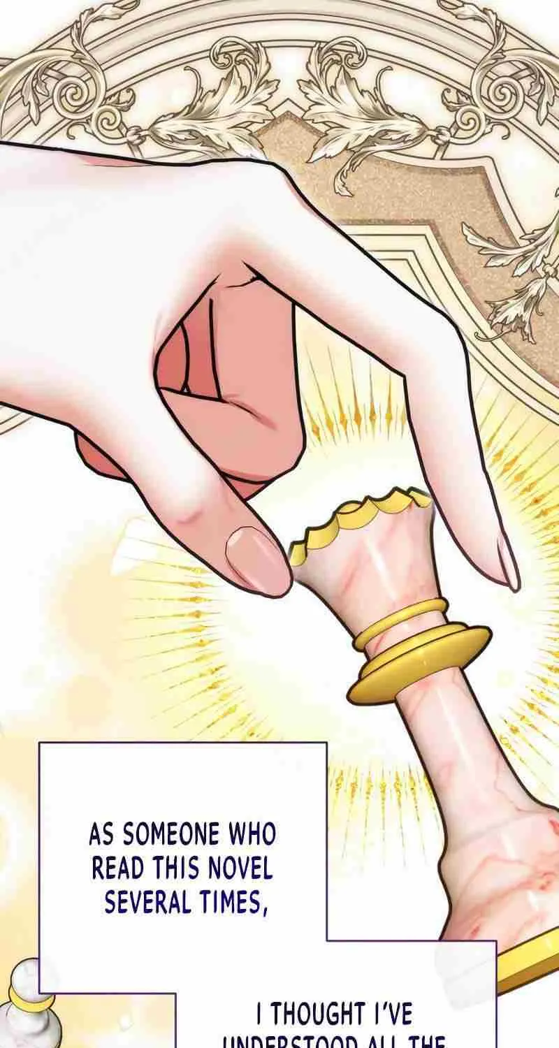 For My Derelict Beloved Chapter 68 page 60 - 