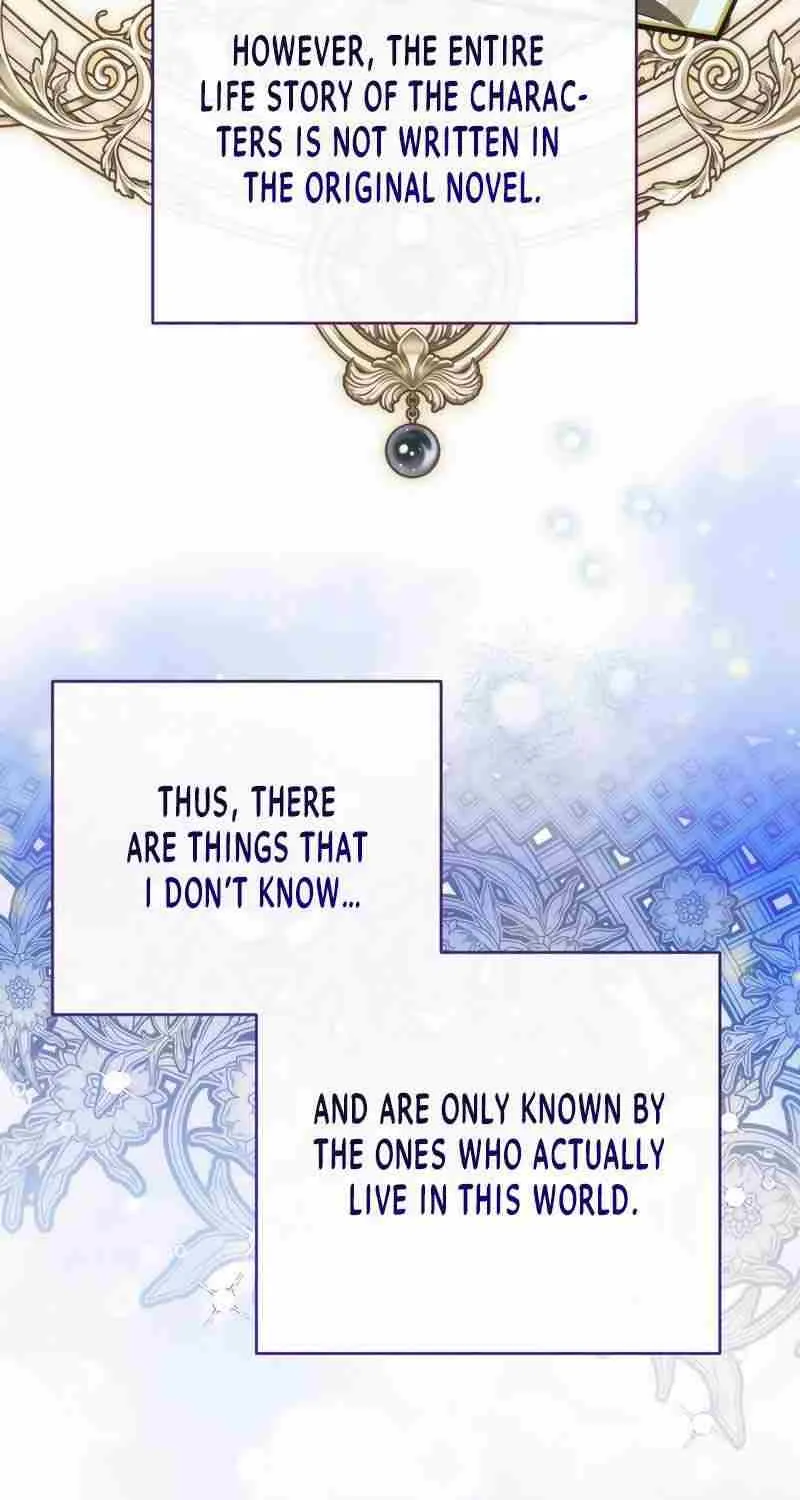 For My Derelict Beloved Chapter 68 page 62 - 