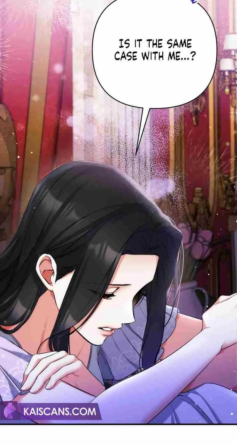 For My Derelict Beloved Chapter 68 page 64 - 