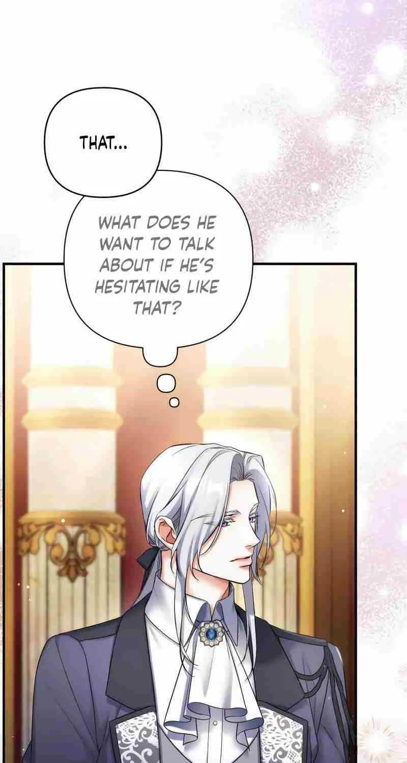 For My Derelict Beloved Chapter 68 page 8 - 