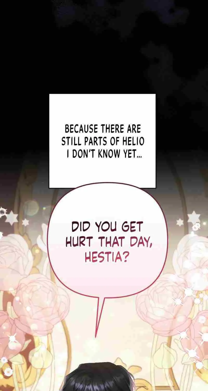 For My Derelict Beloved Chapter 68 page 72 - 