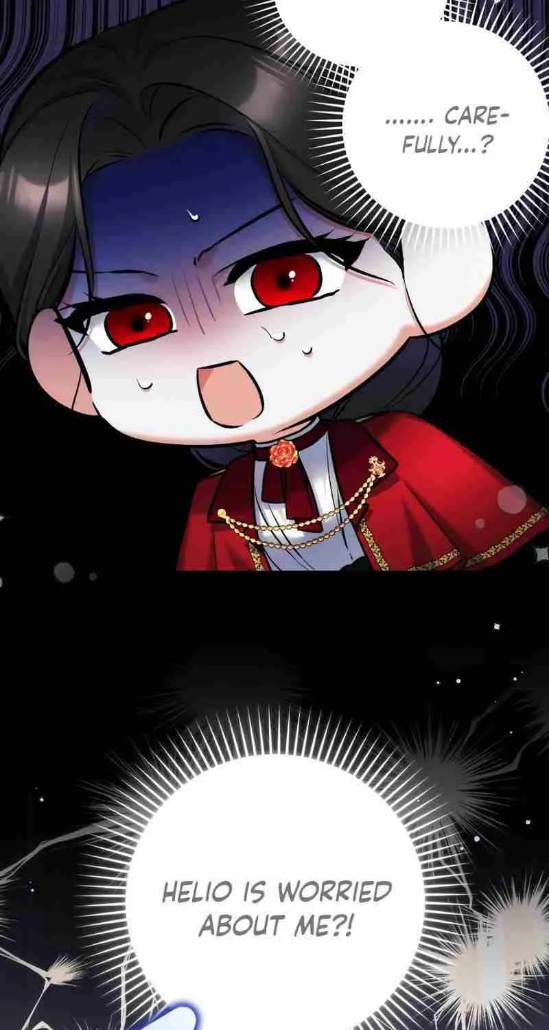 For My Derelict Beloved Chapter 68 page 74 - 
