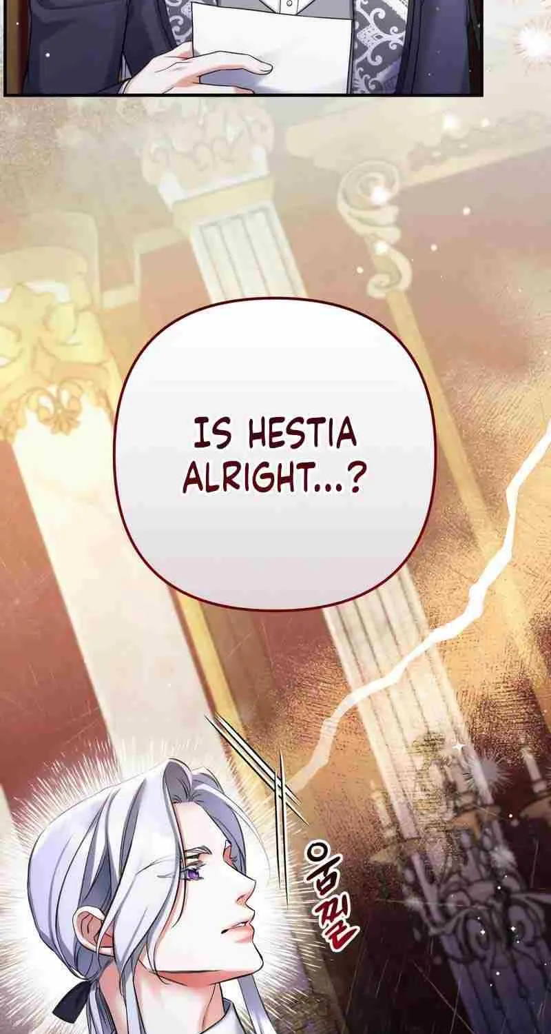 For My Derelict Beloved Chapter 68 page 9 - 