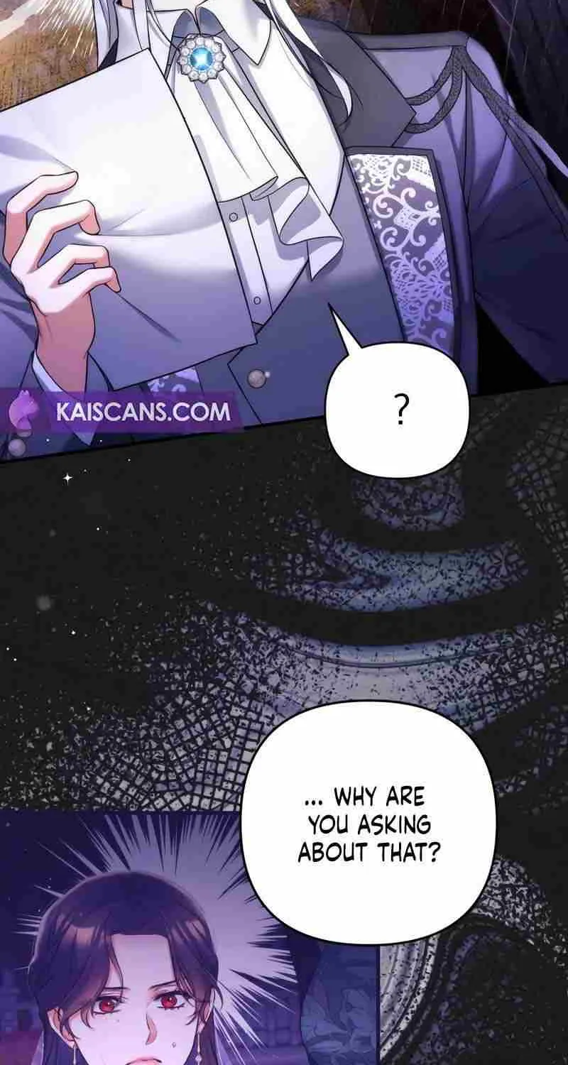 For My Derelict Beloved Chapter 68 page 10 - 