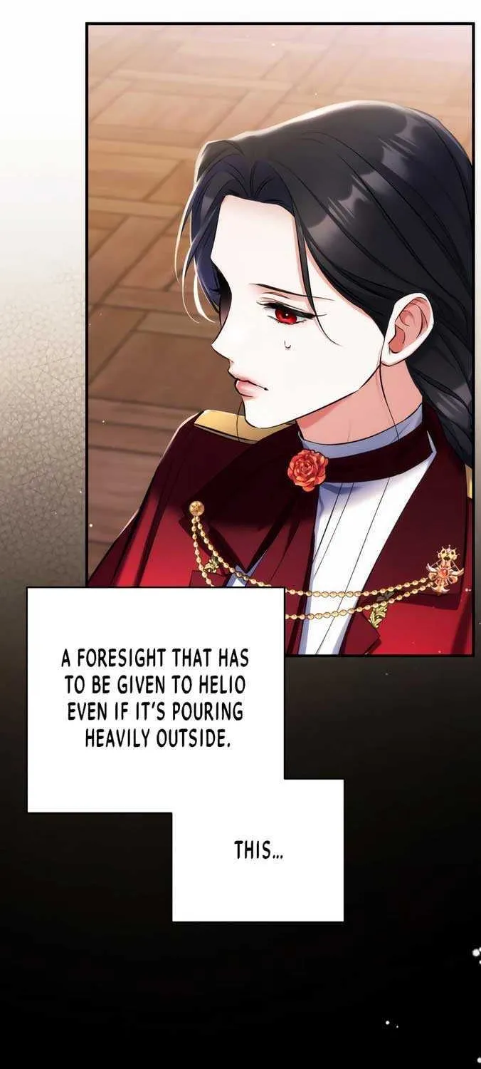 For My Derelict Beloved Chapter 69 page 13 - 