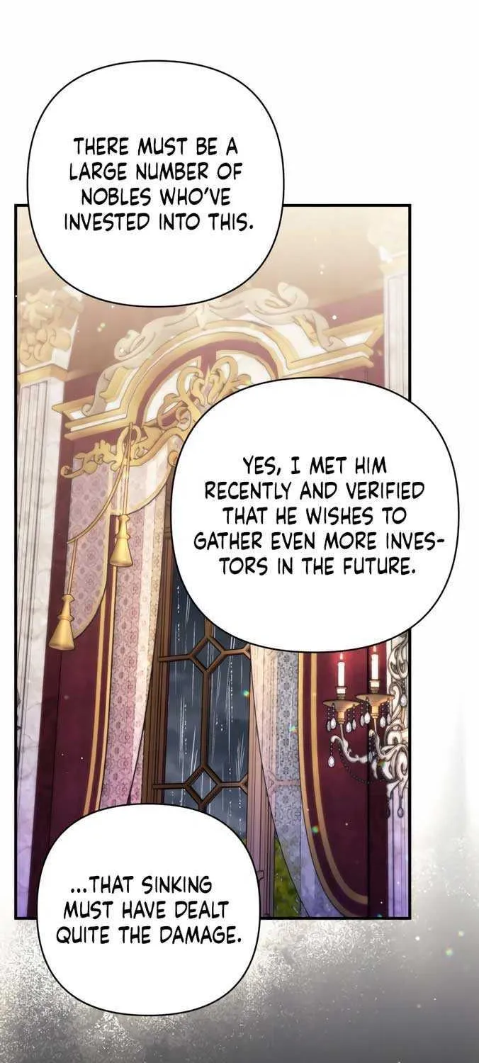 For My Derelict Beloved Chapter 69 page 15 - 