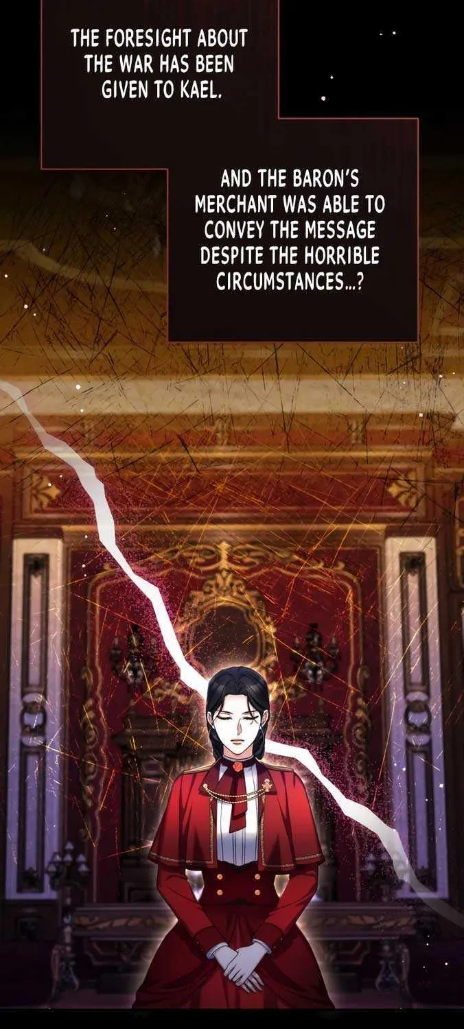 For My Derelict Beloved Chapter 69 page 18 - 
