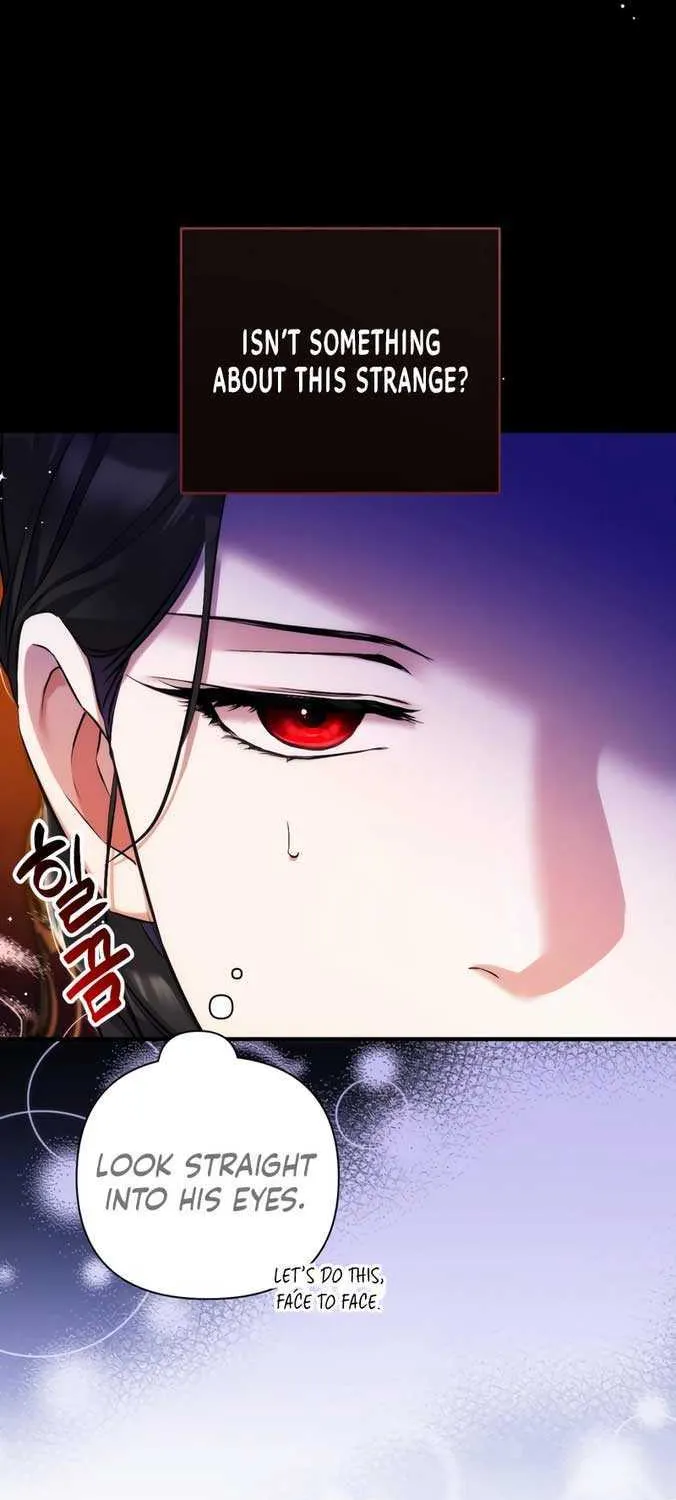 For My Derelict Beloved Chapter 69 page 19 - 
