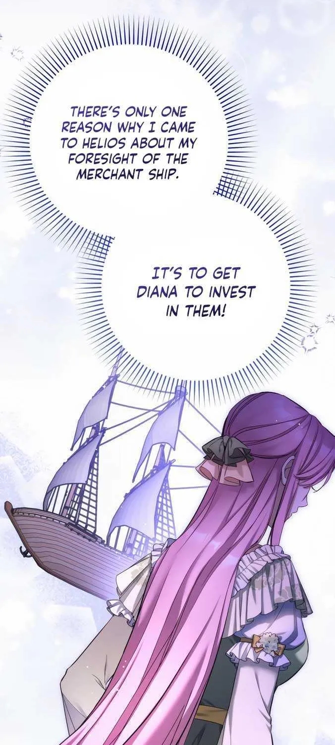 For My Derelict Beloved Chapter 69 page 20 - 