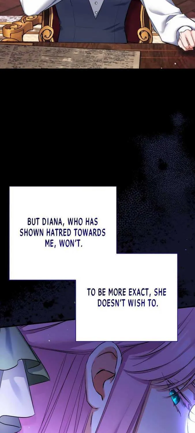 For My Derelict Beloved Chapter 69 page 22 - 
