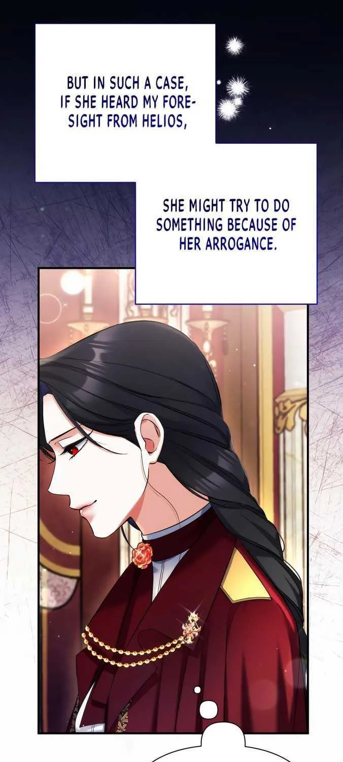 For My Derelict Beloved Chapter 69 page 24 - 